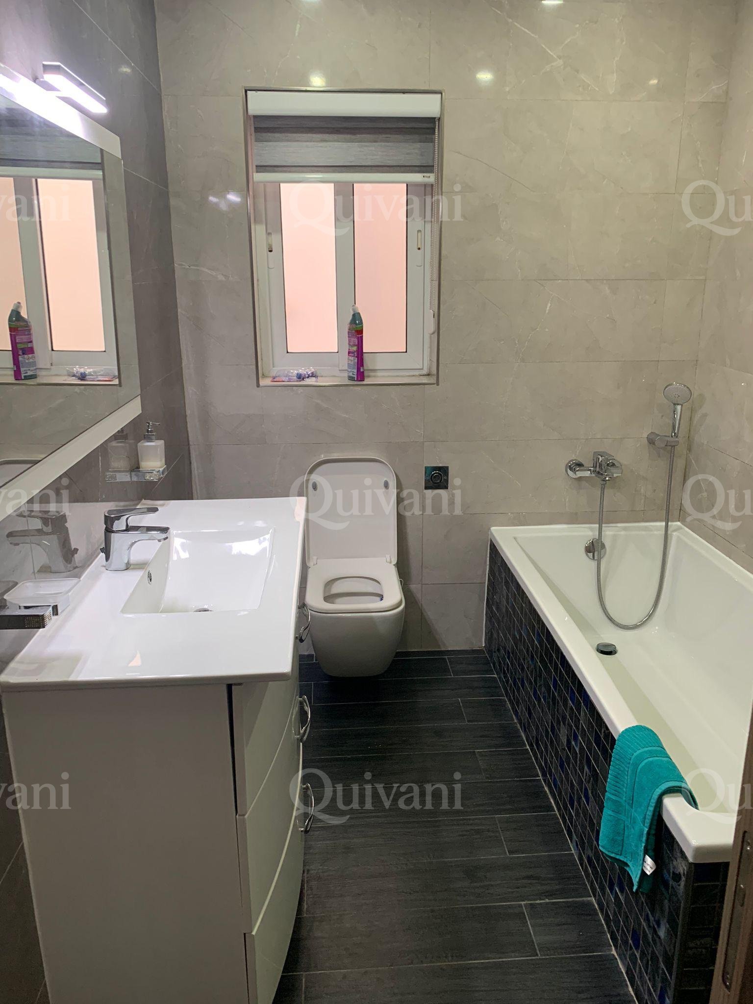 Zurrieq, Furnished Maisonette