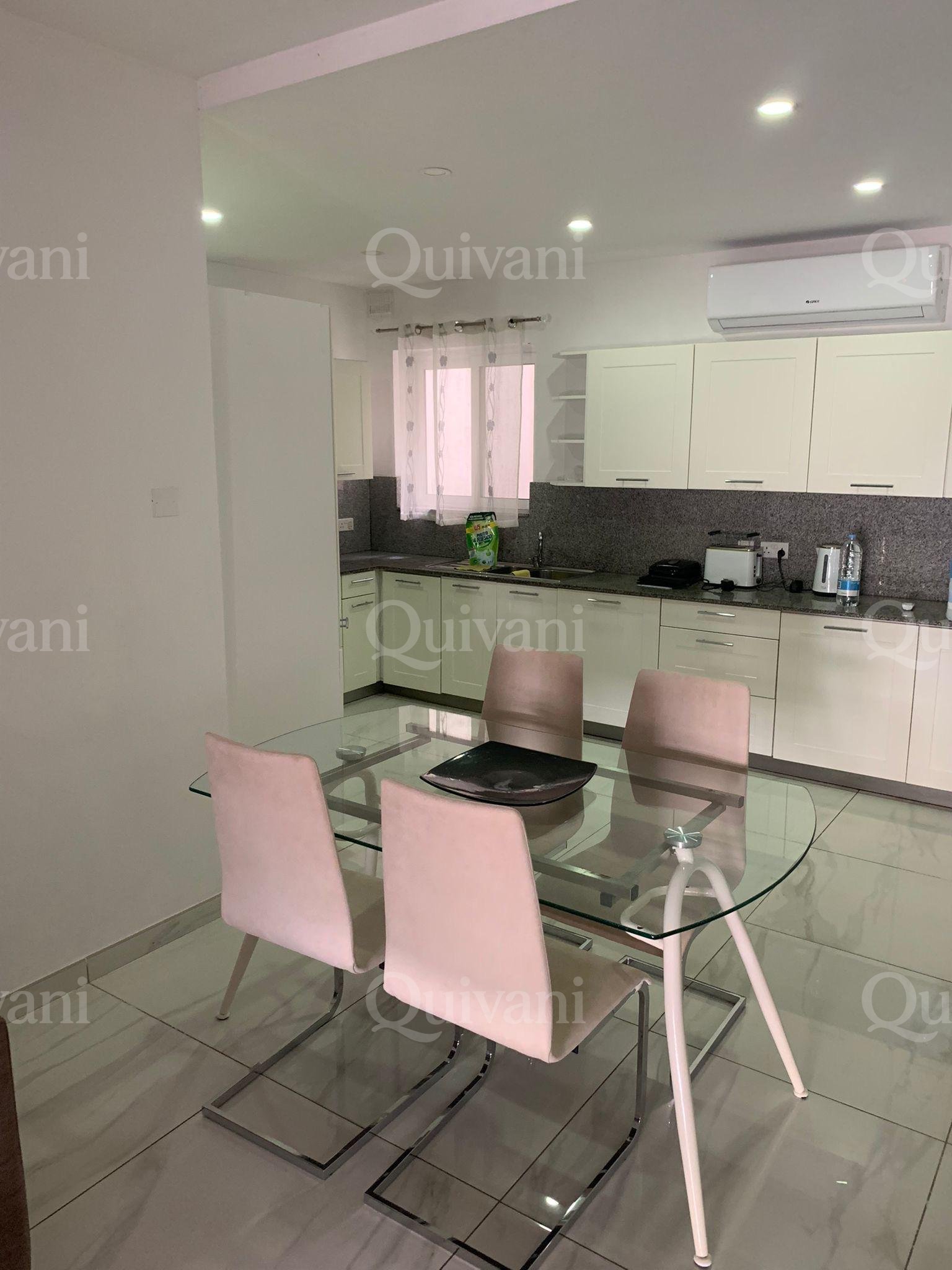 Zurrieq, Furnished Maisonette