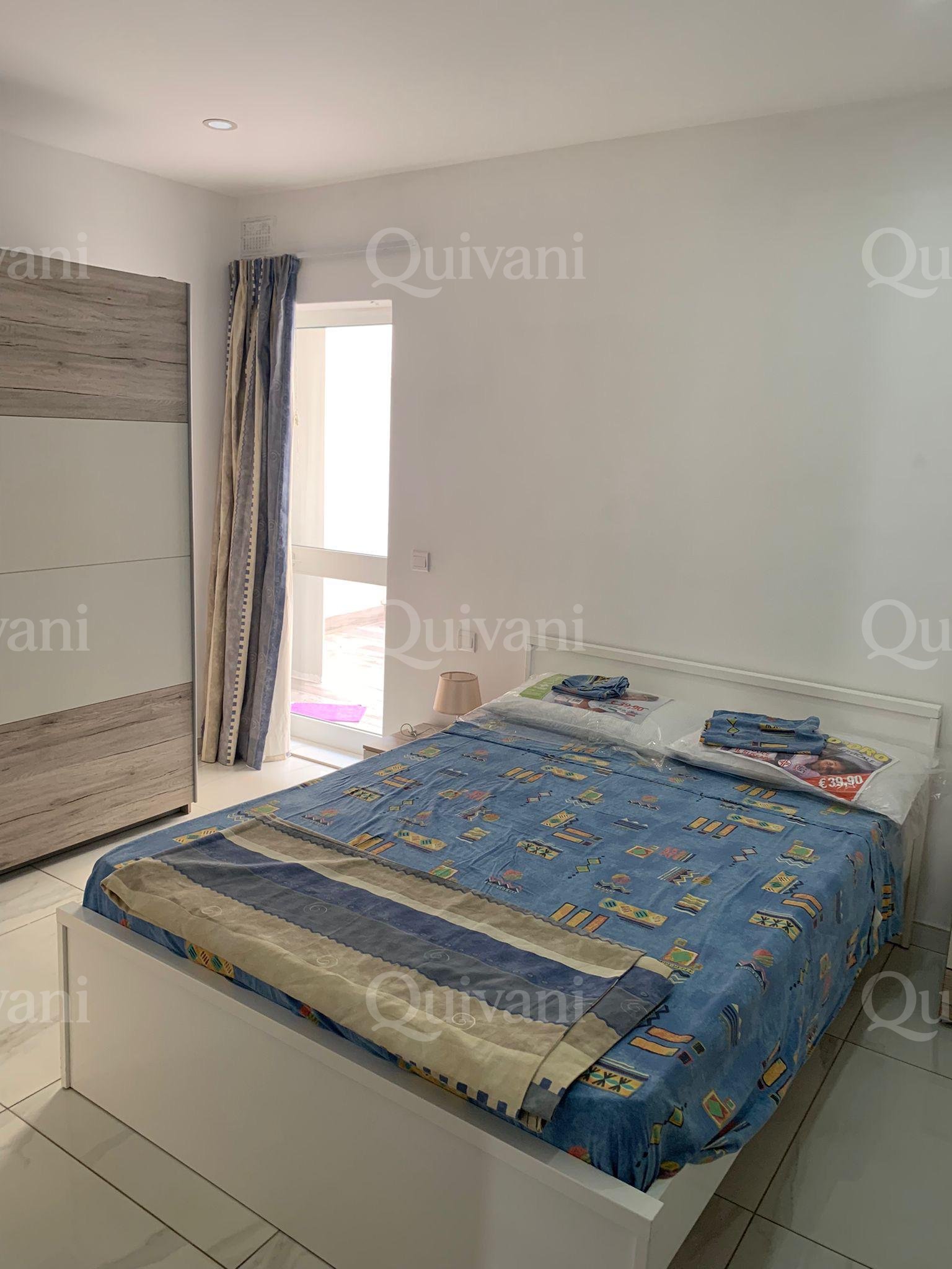 Zurrieq, Furnished Maisonette