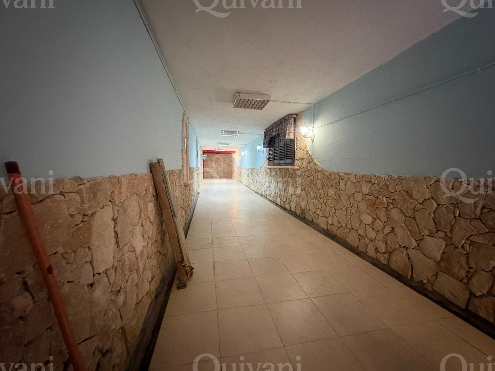 Birkirkara, Finished Garage
