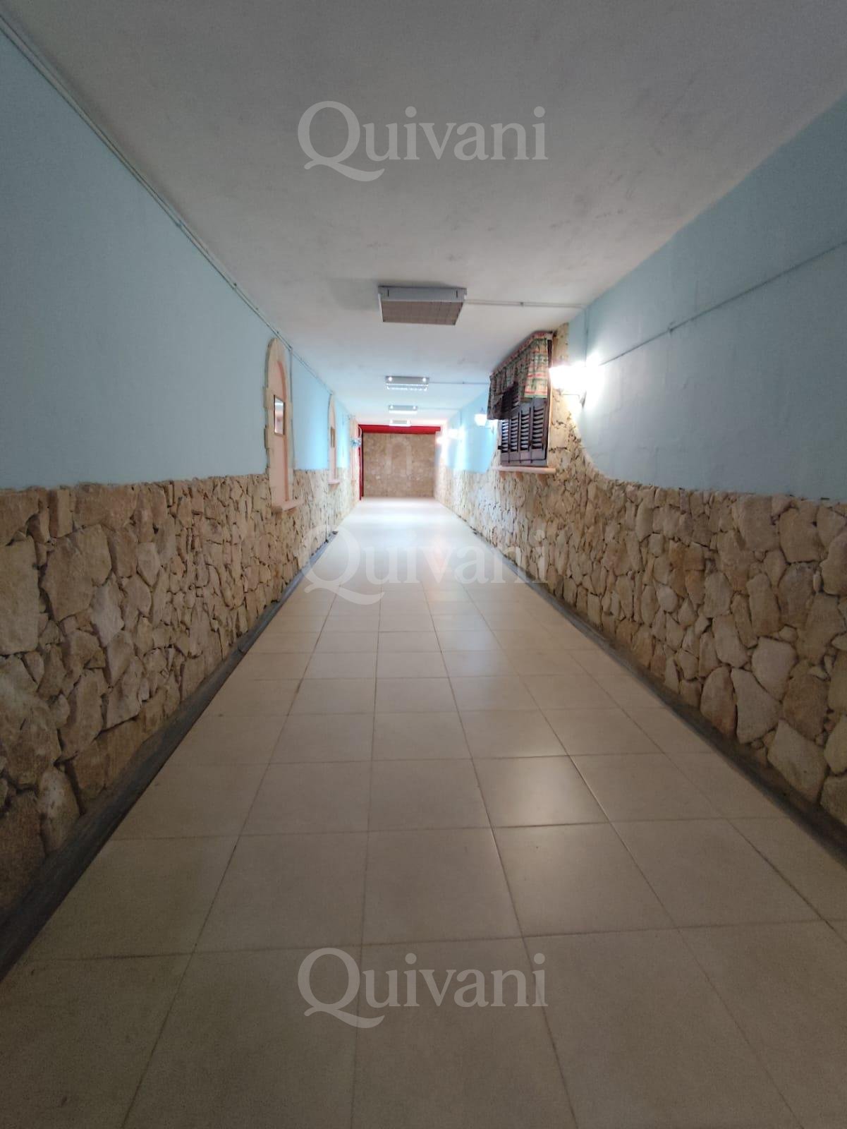 Birkirkara, Finished Garage