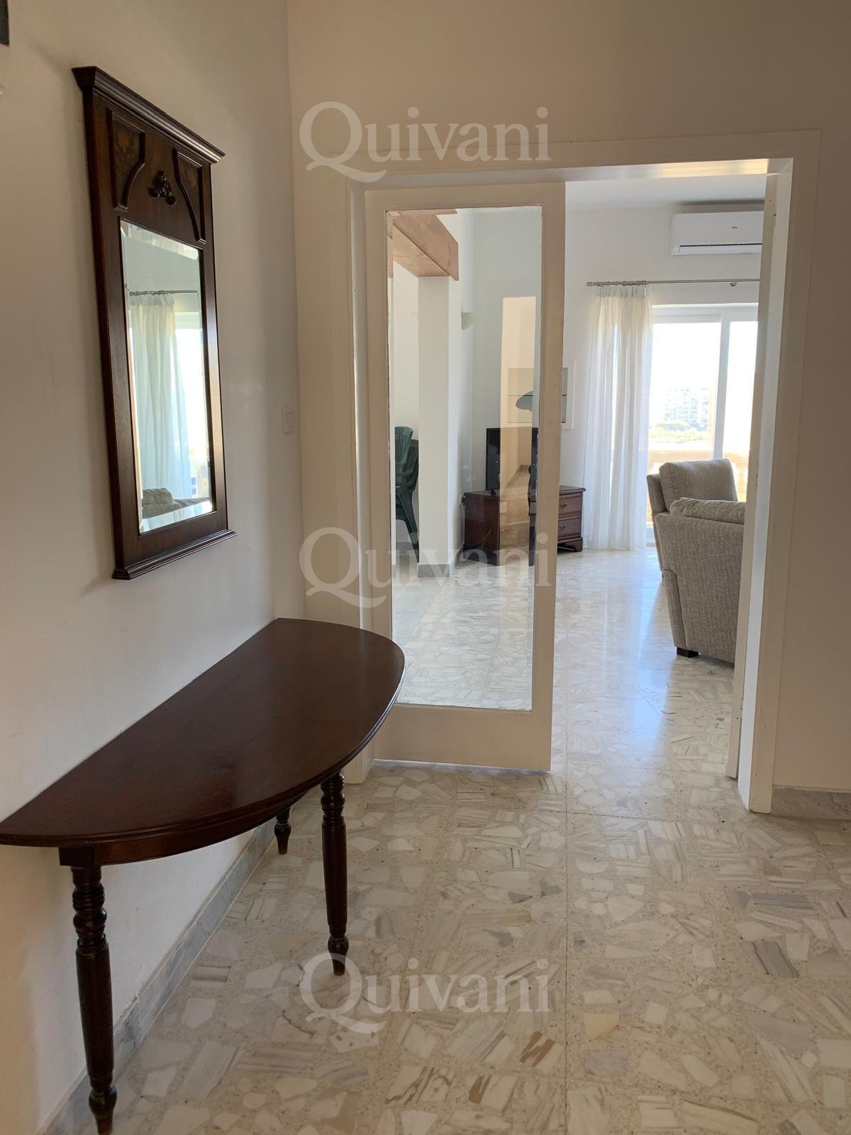 St Julians, Furnished Apartment