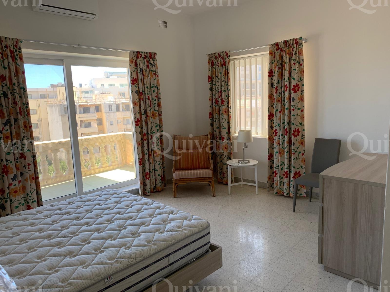 St Julians, Furnished Apartment