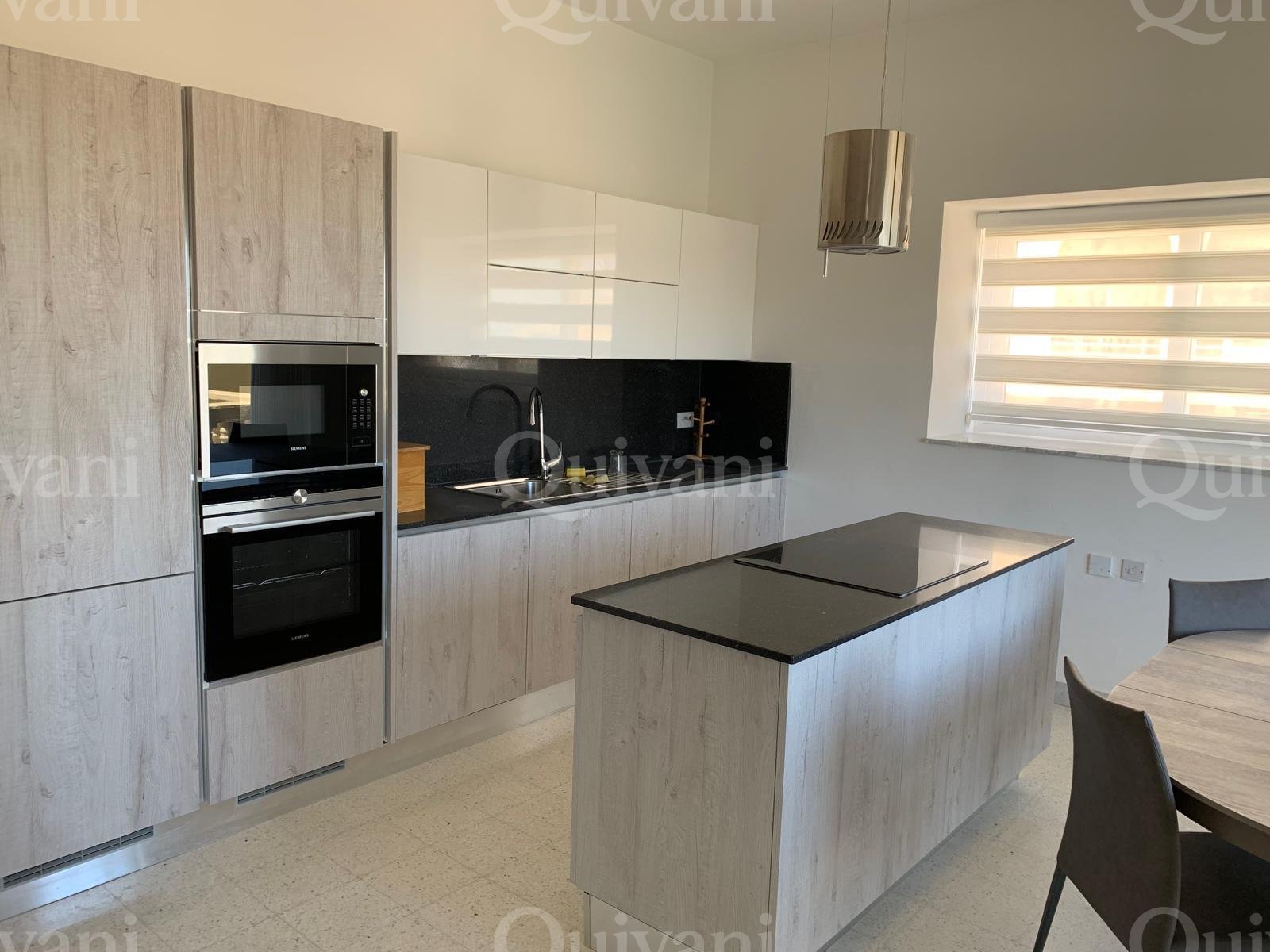 St Julians, Furnished Apartment