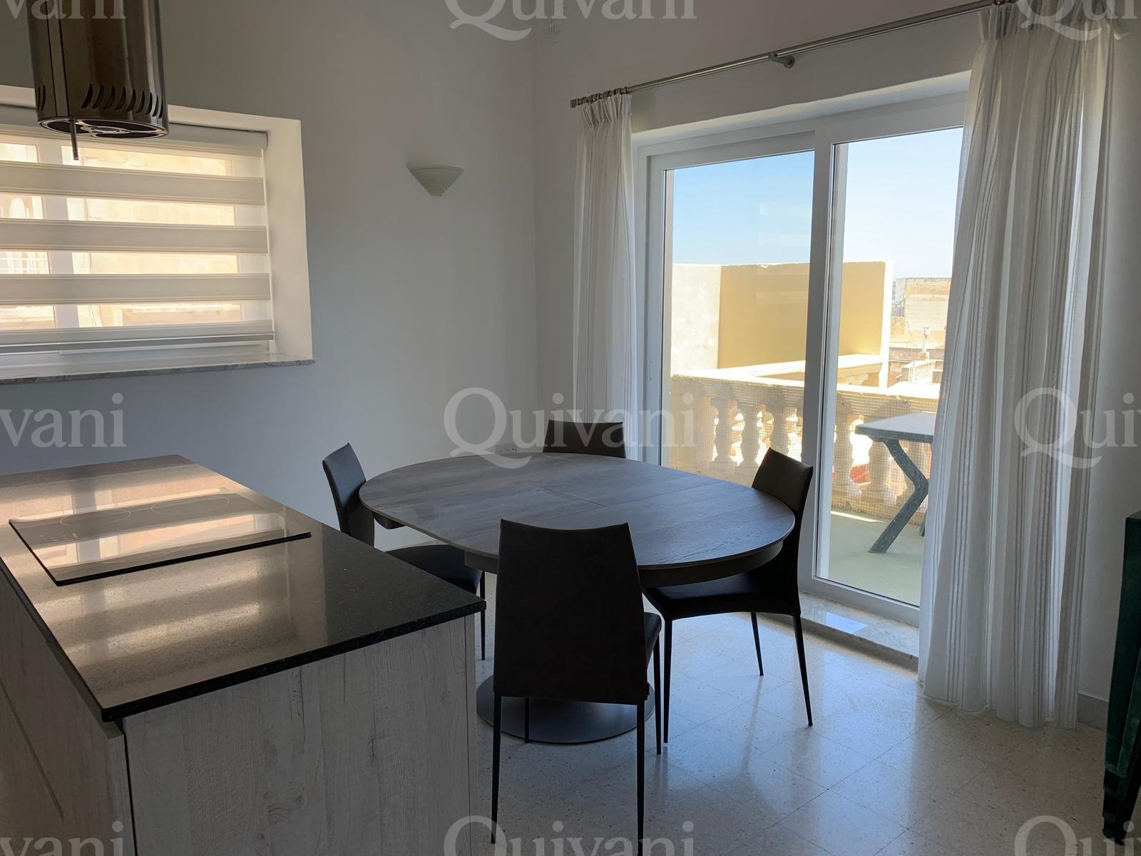 St Julians, Furnished Apartment