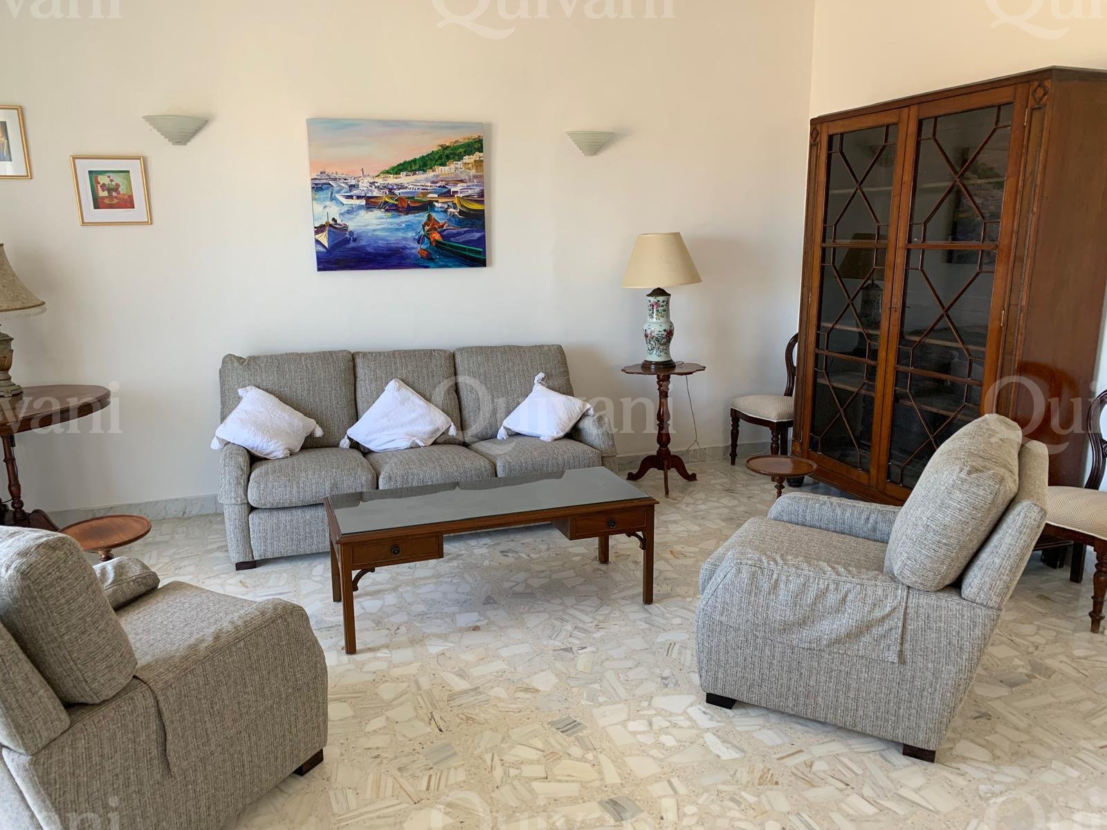 St Julians, Furnished Apartment