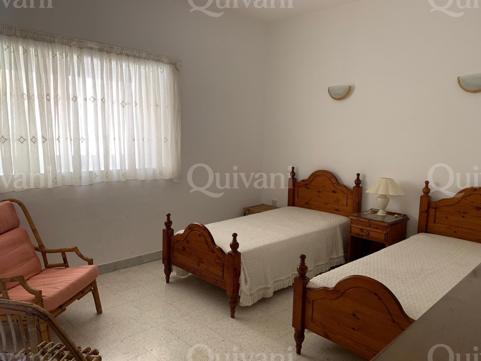 St Julians, Furnished Apartment