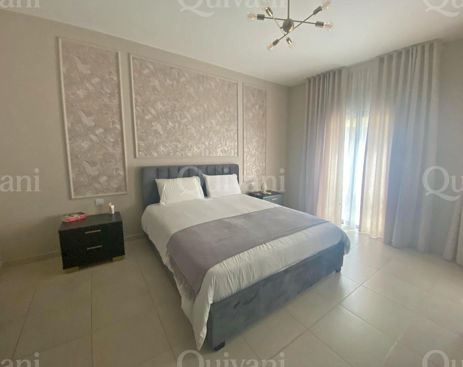 Pendergardens, Furnished Apartment