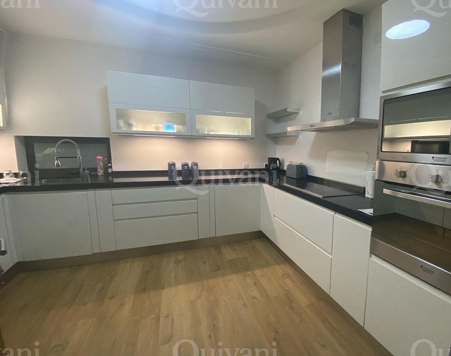 Pendergardens, Furnished Apartment
