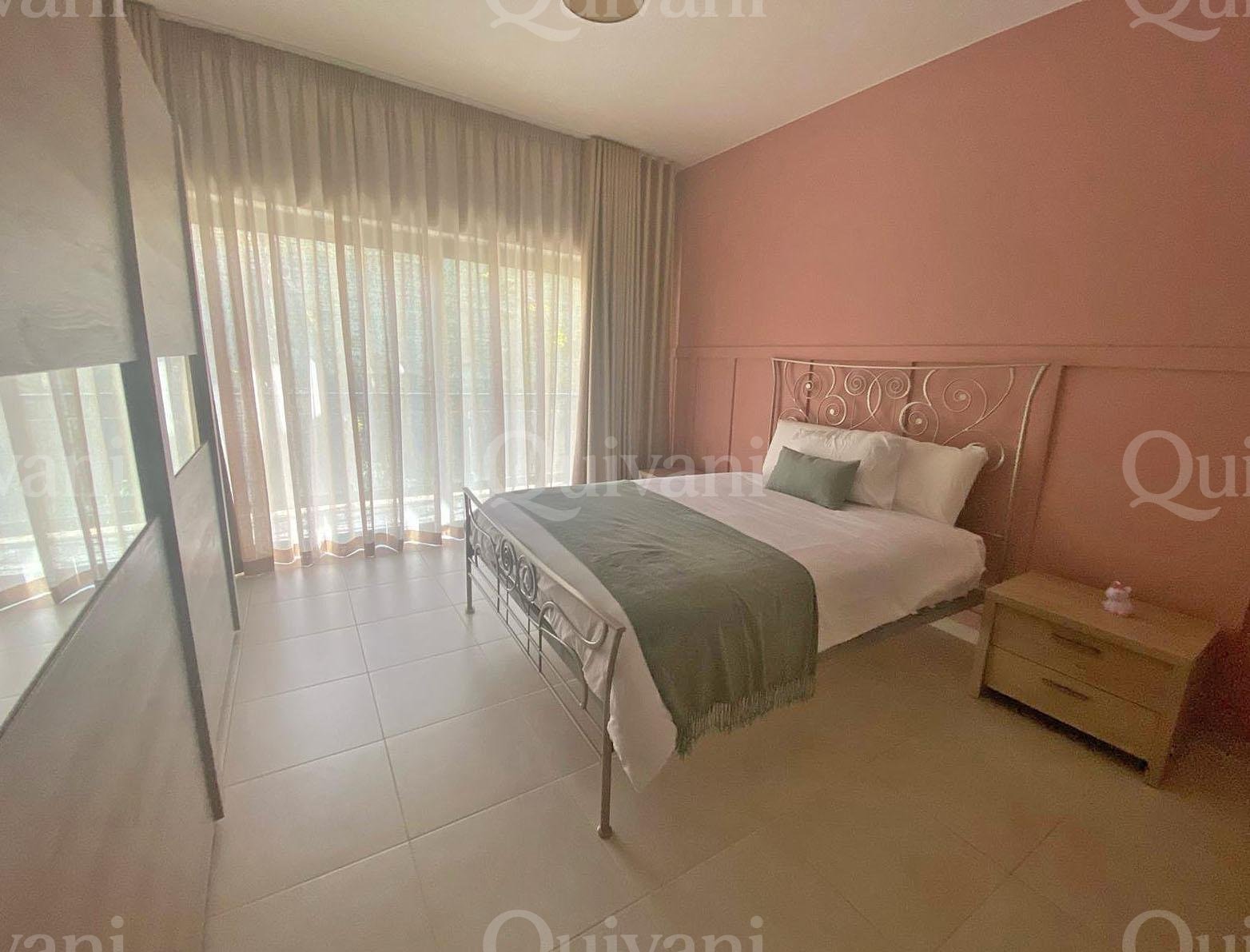 Pendergardens, Furnished Apartment