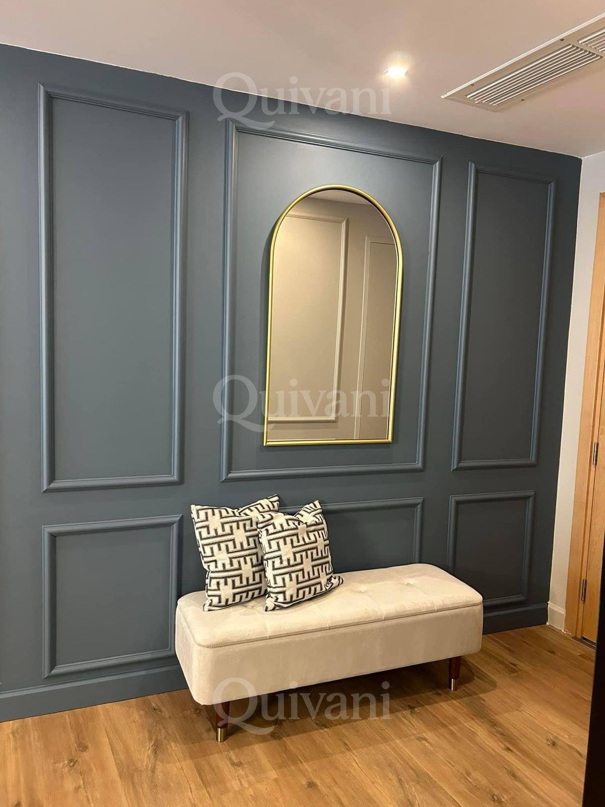 Pendergardens, Furnished Apartment