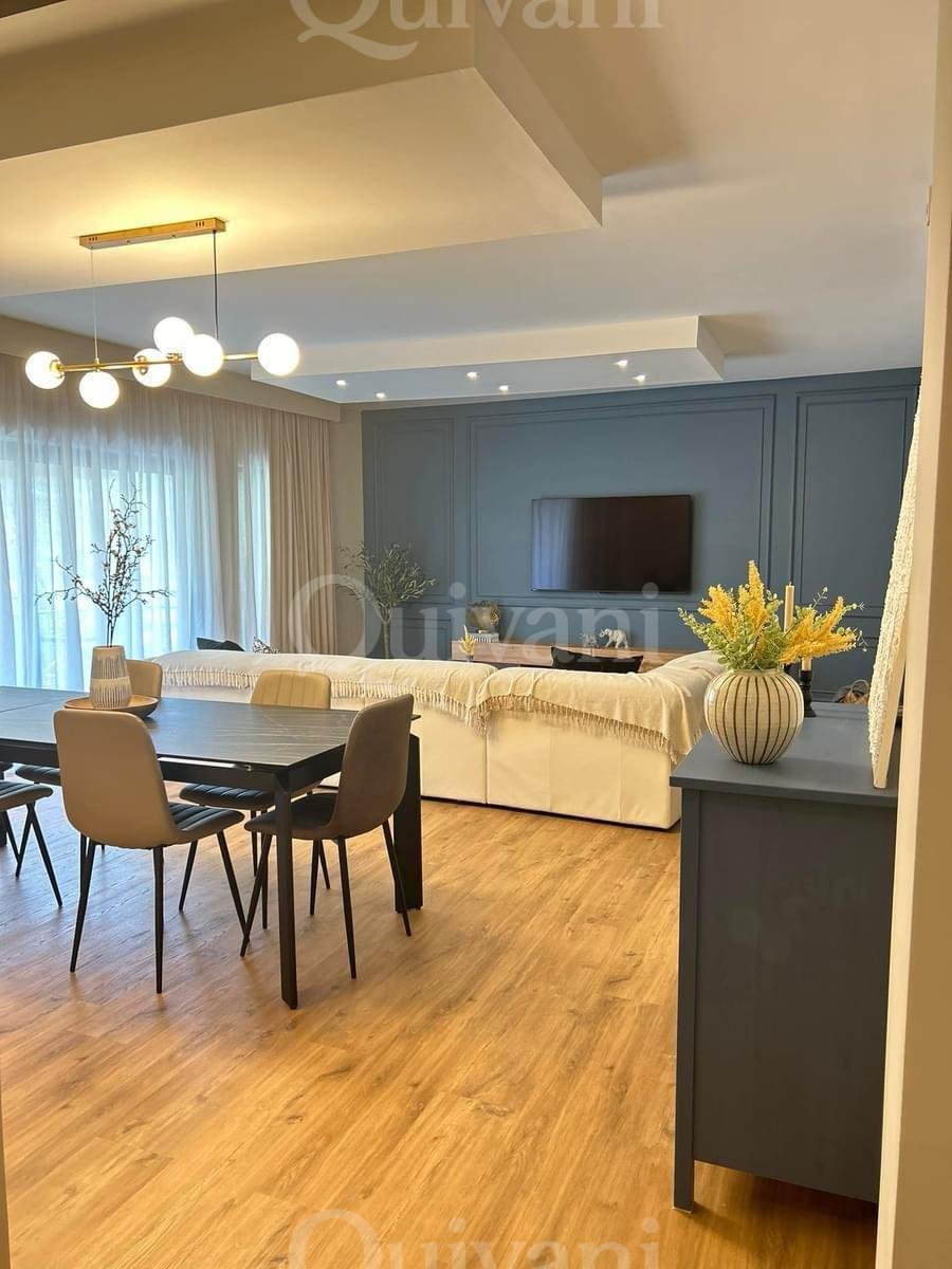 Pendergardens, Furnished Apartment