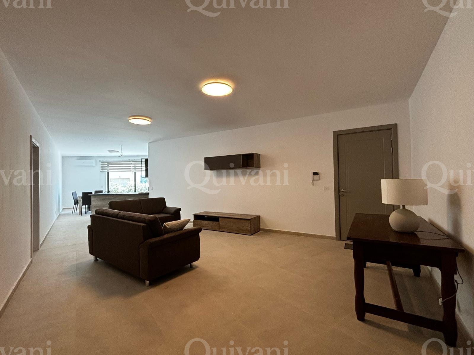 St Julians, Furnished Apartment