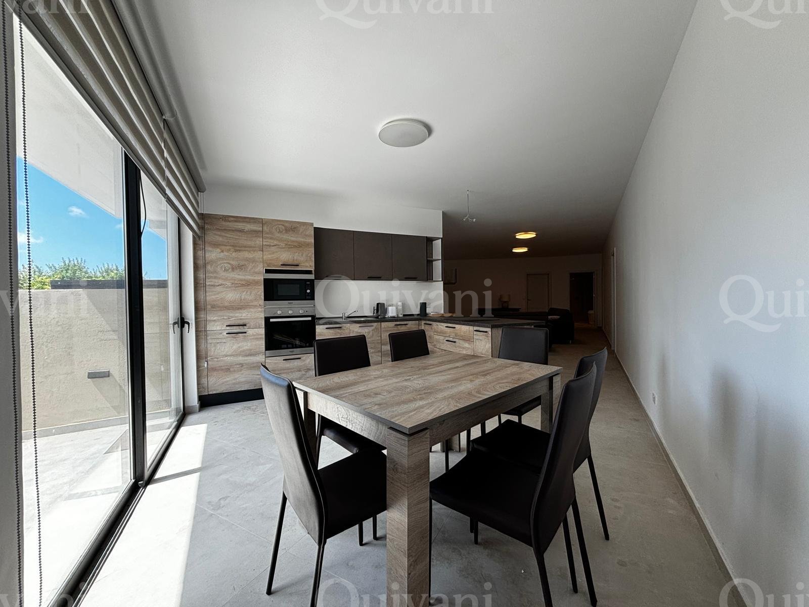 St Julians, Furnished Apartment