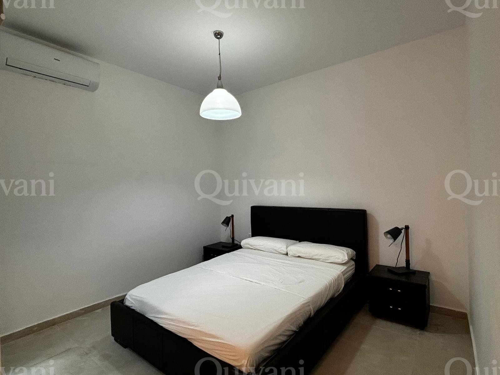 St Julians, Furnished Apartment