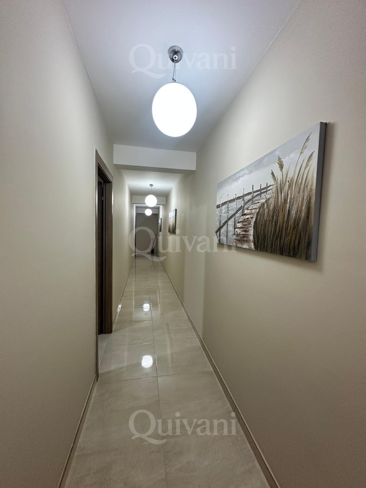Qormi, Furnished Maisonette