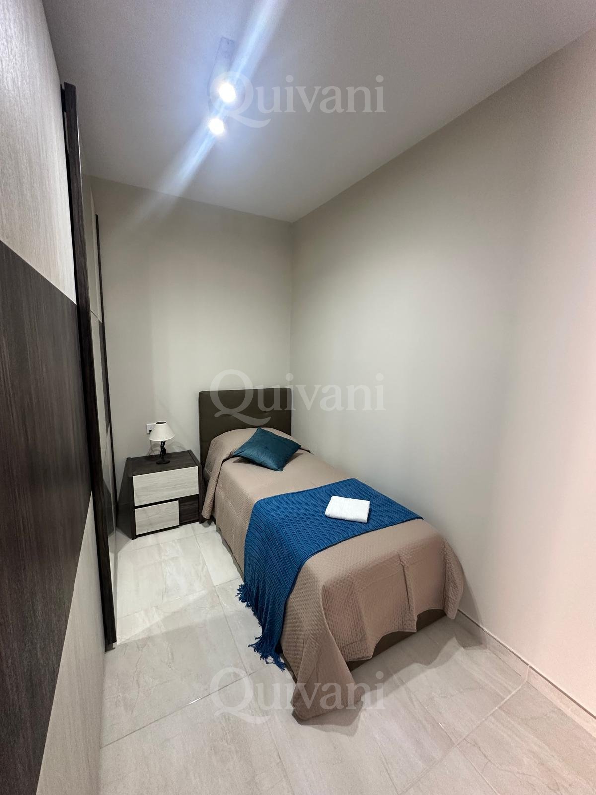 Qormi, Furnished Maisonette