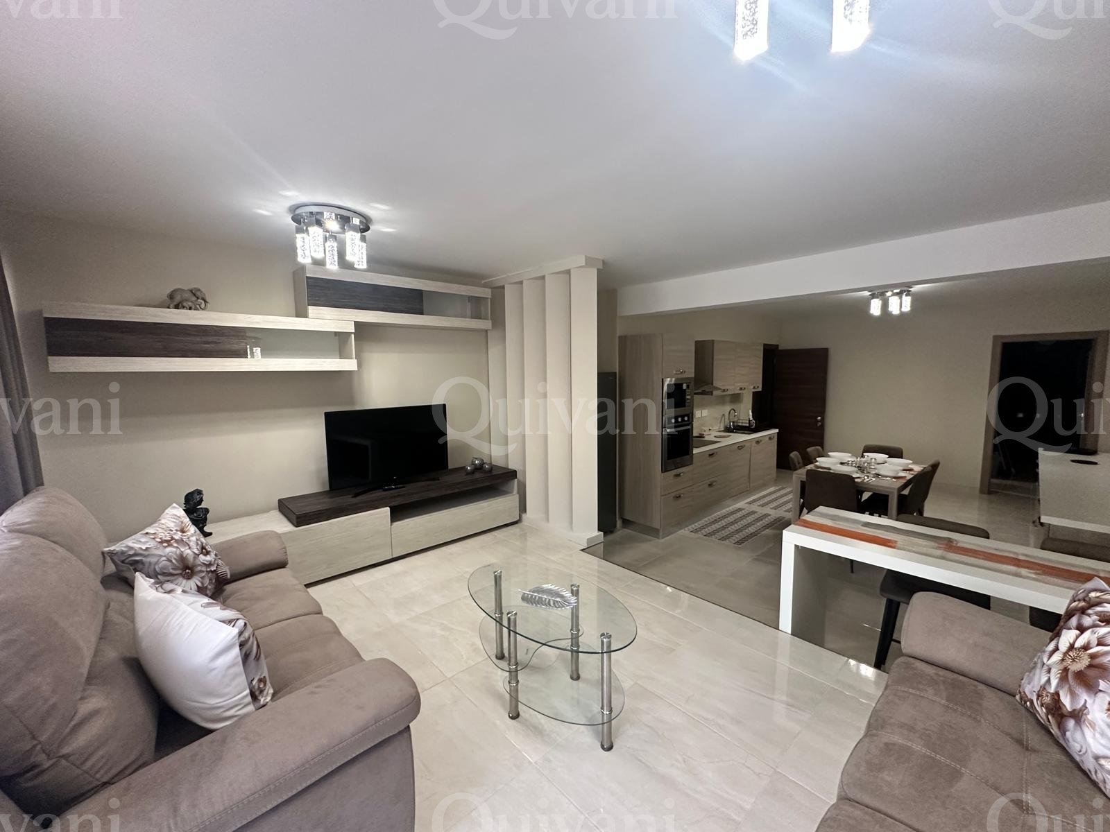 Qormi, Furnished Maisonette