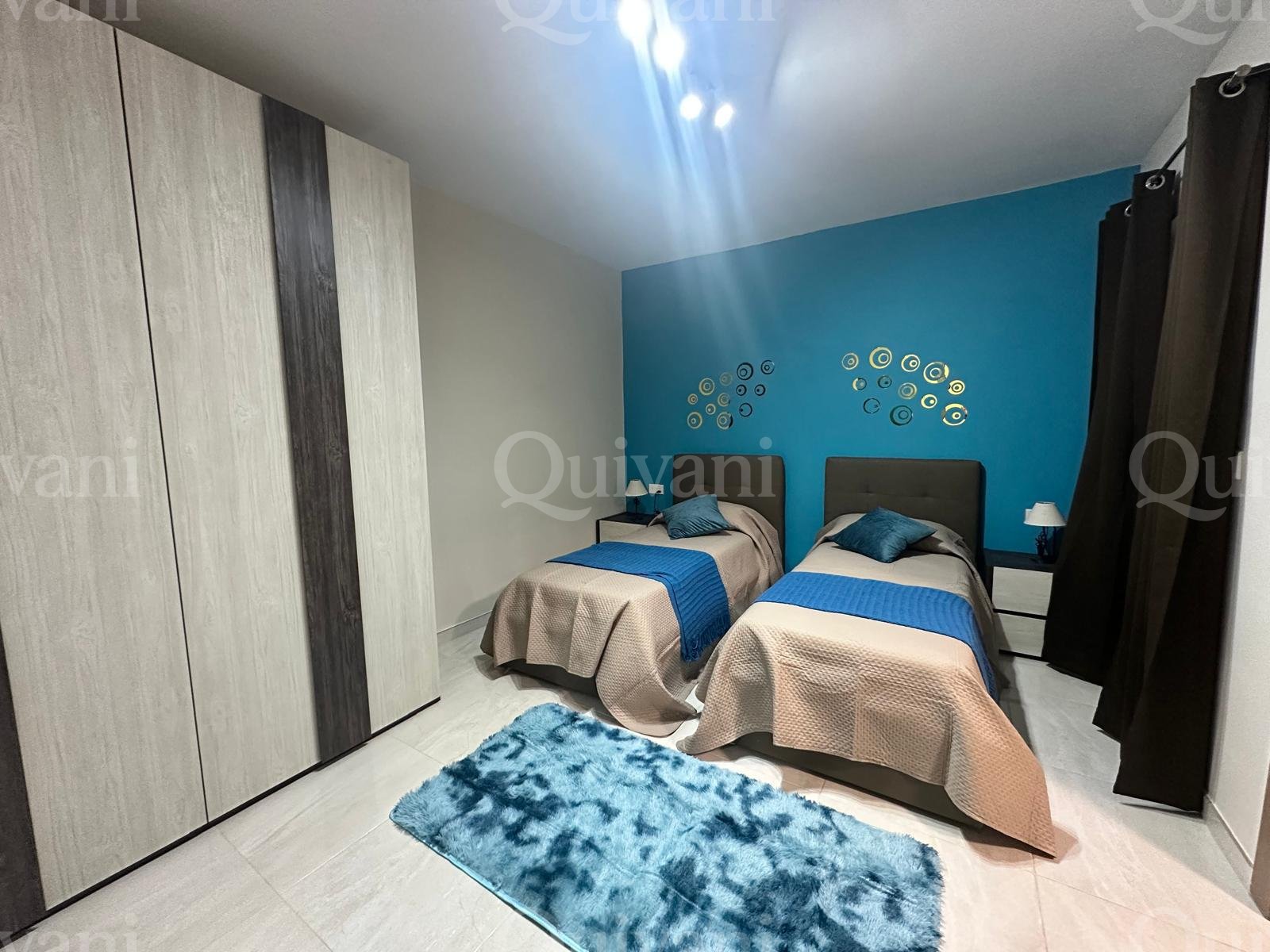 Qormi, Furnished Maisonette