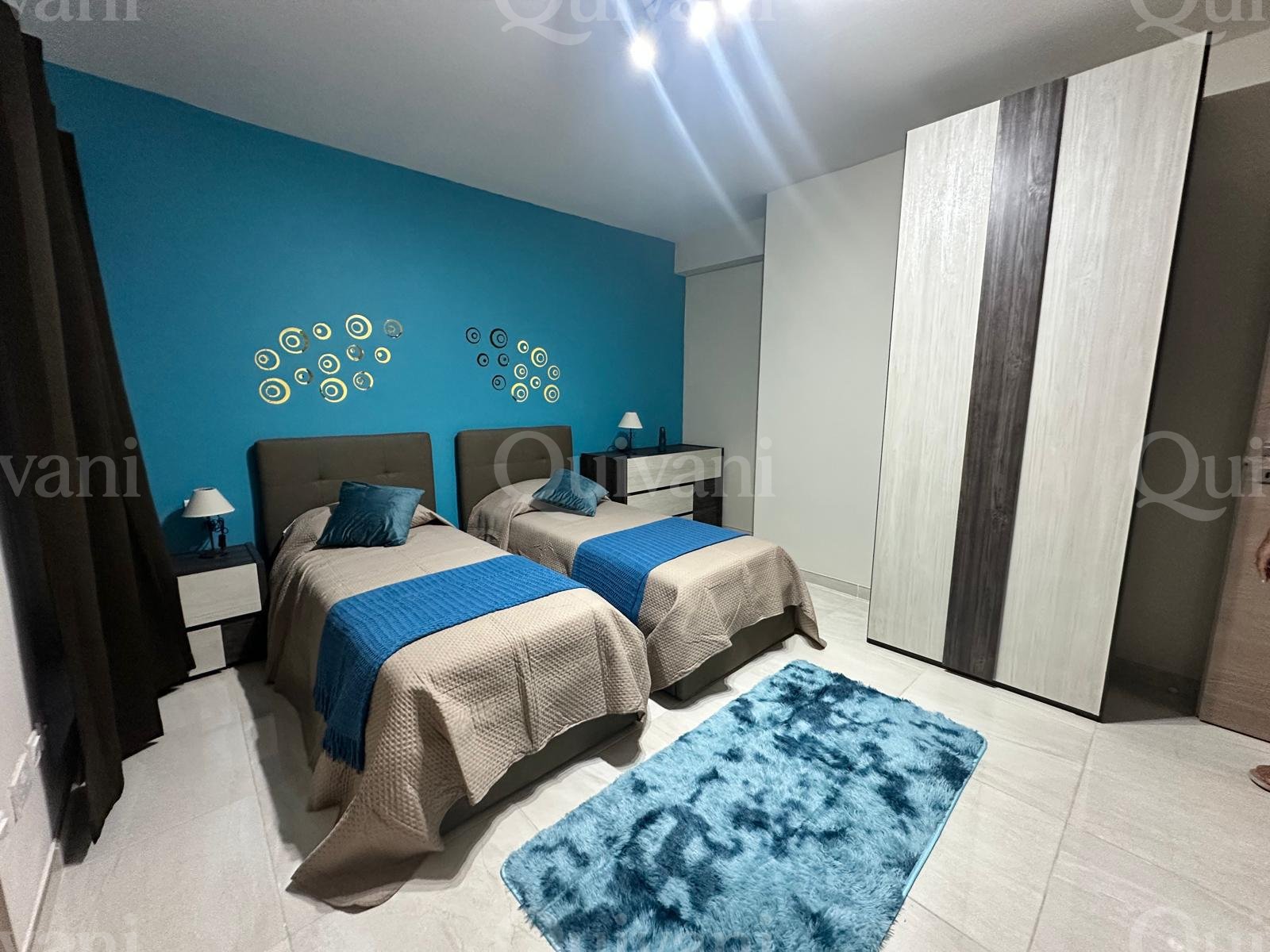Qormi, Furnished Maisonette