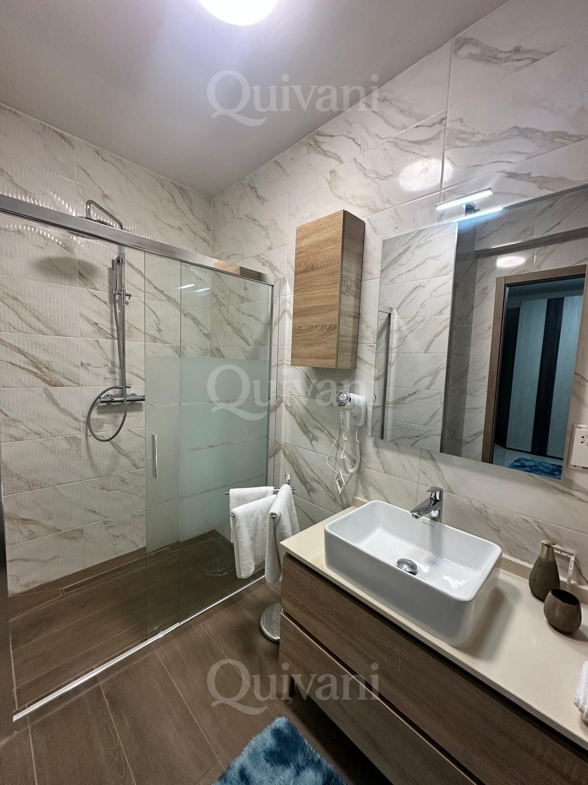 Qormi, Furnished Maisonette