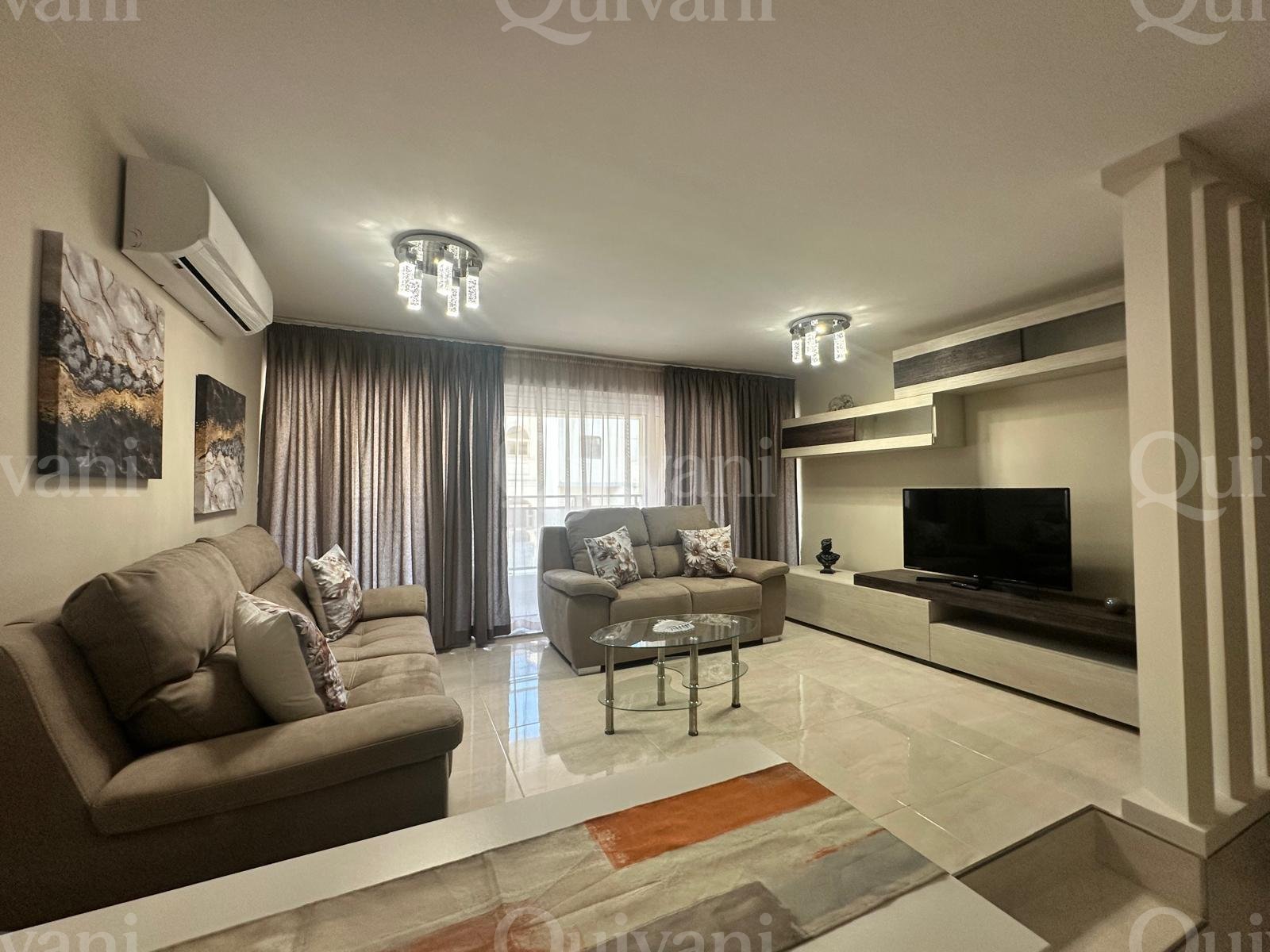 Qormi, Furnished Maisonette