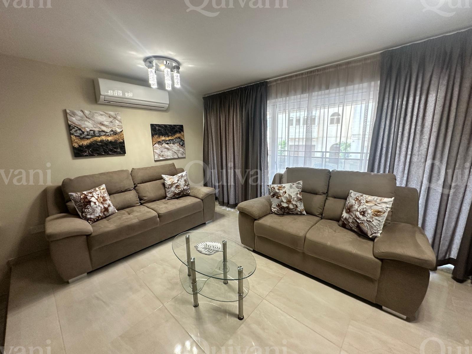 Qormi, Furnished Maisonette