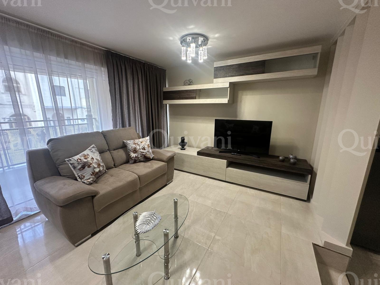 Qormi, Furnished Maisonette