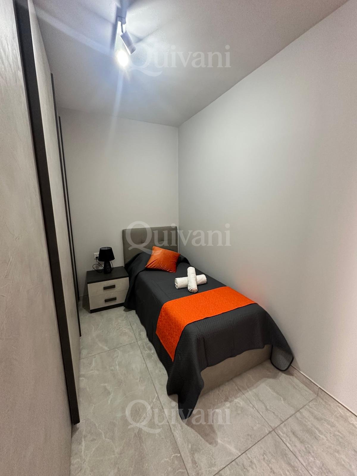 Qormi, Furnished Apartment