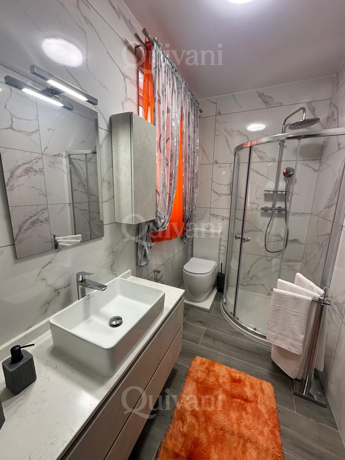 Qormi, Furnished Apartment