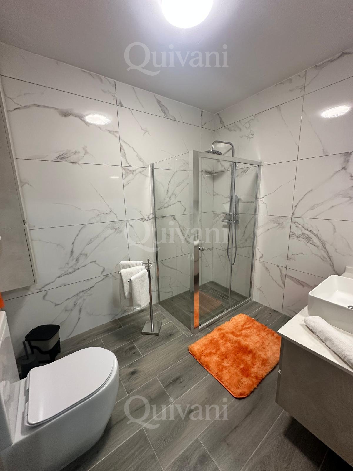Qormi, Furnished Apartment