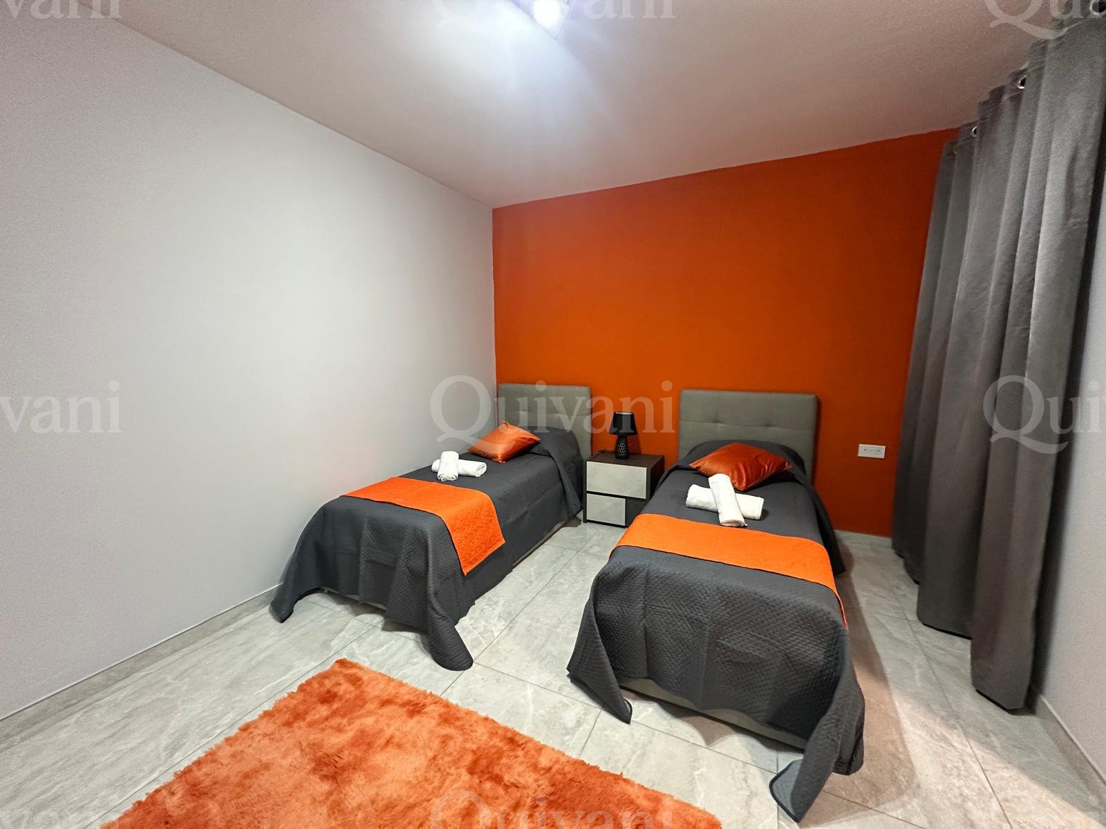 Qormi, Furnished Apartment