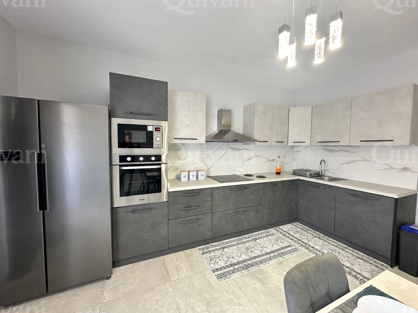 Qormi, Furnished Apartment