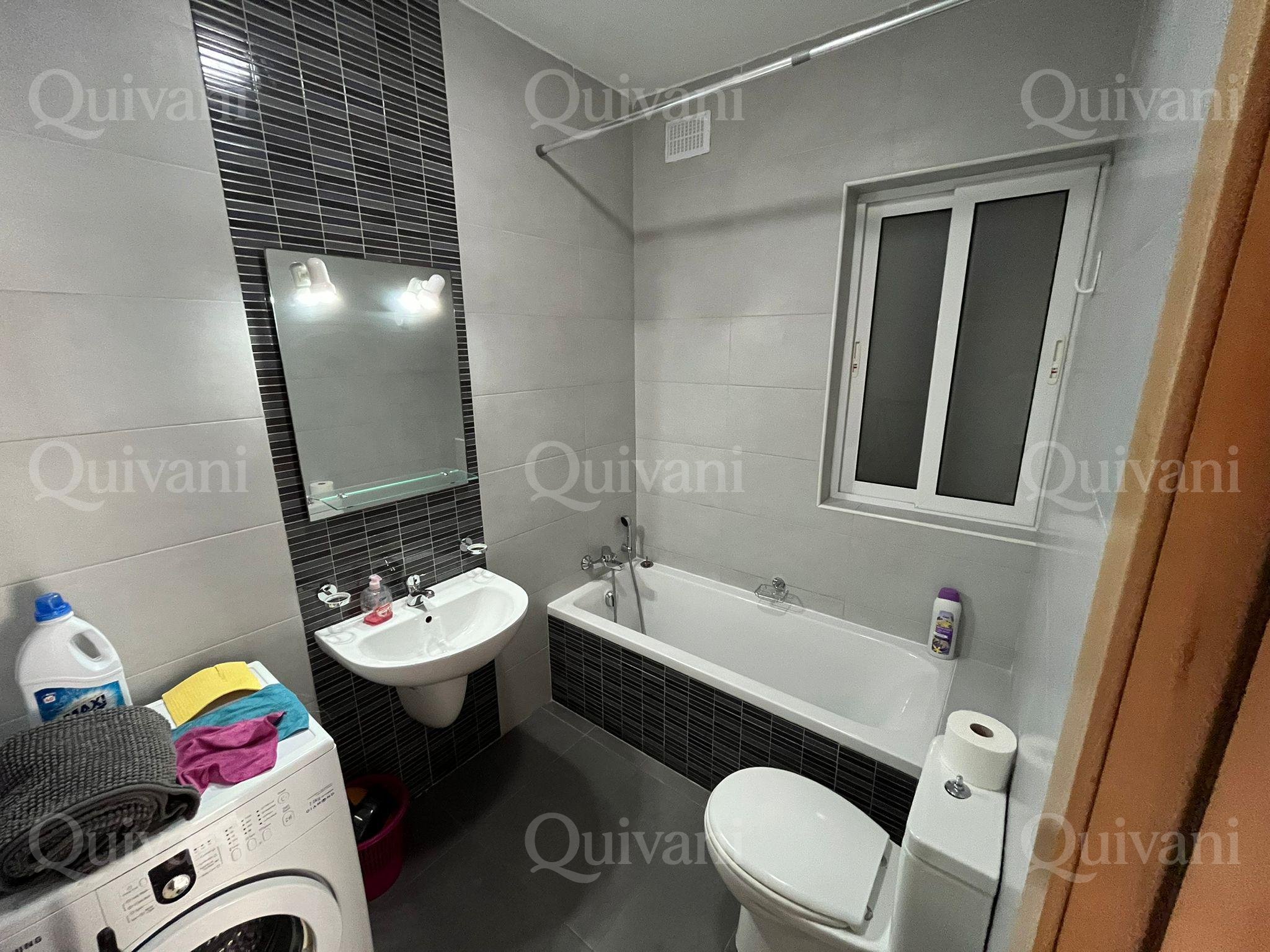 Sliema, Furnished Apartment