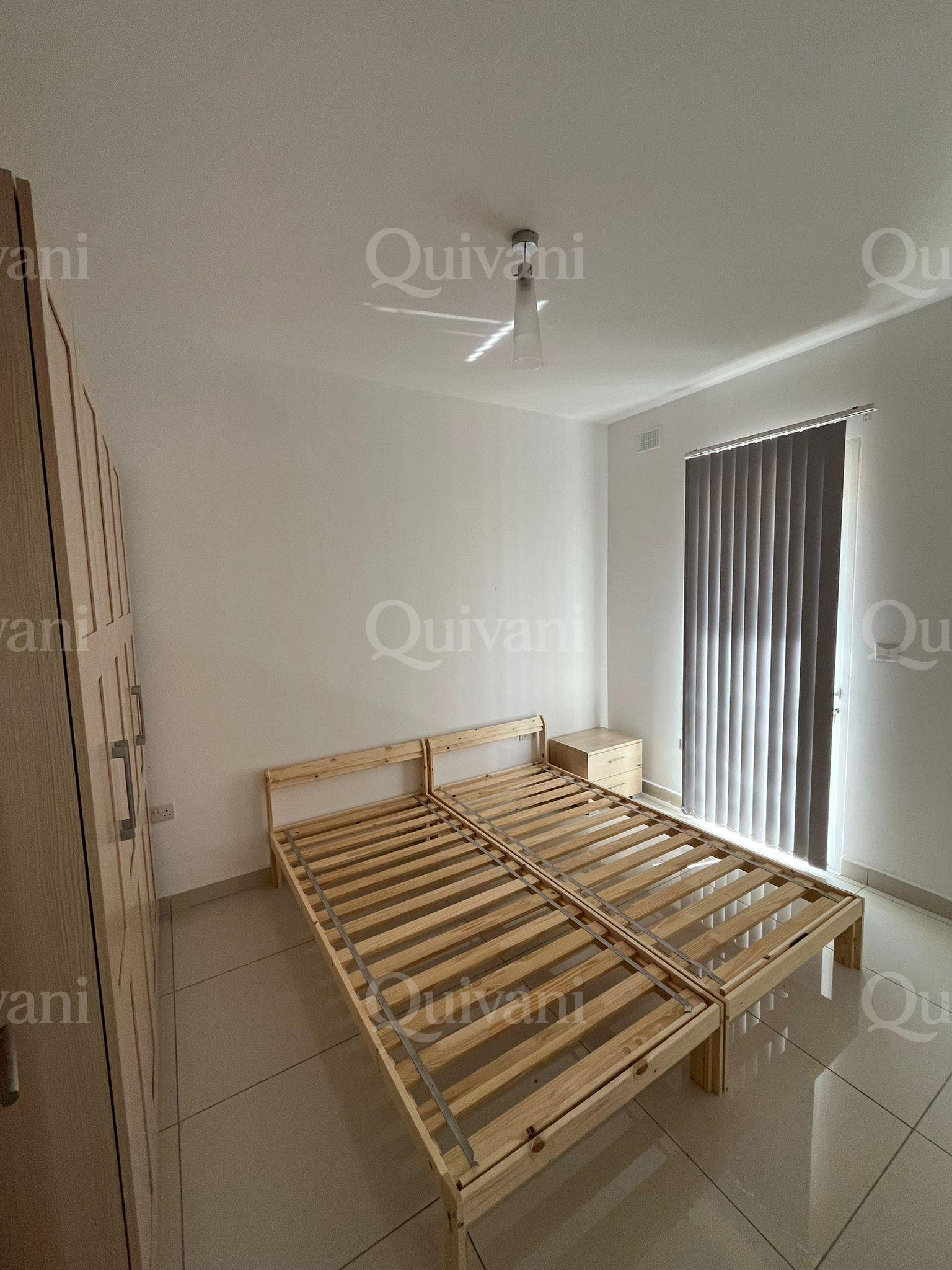 Sliema, Furnished Apartment
