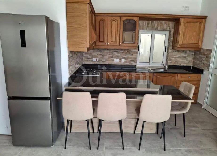 Hamrun, Furnished Penthouse