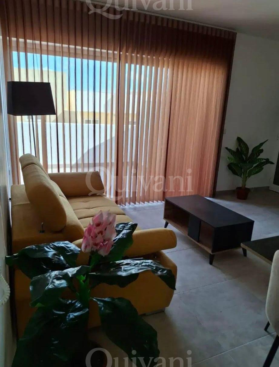 Hamrun, Furnished Penthouse