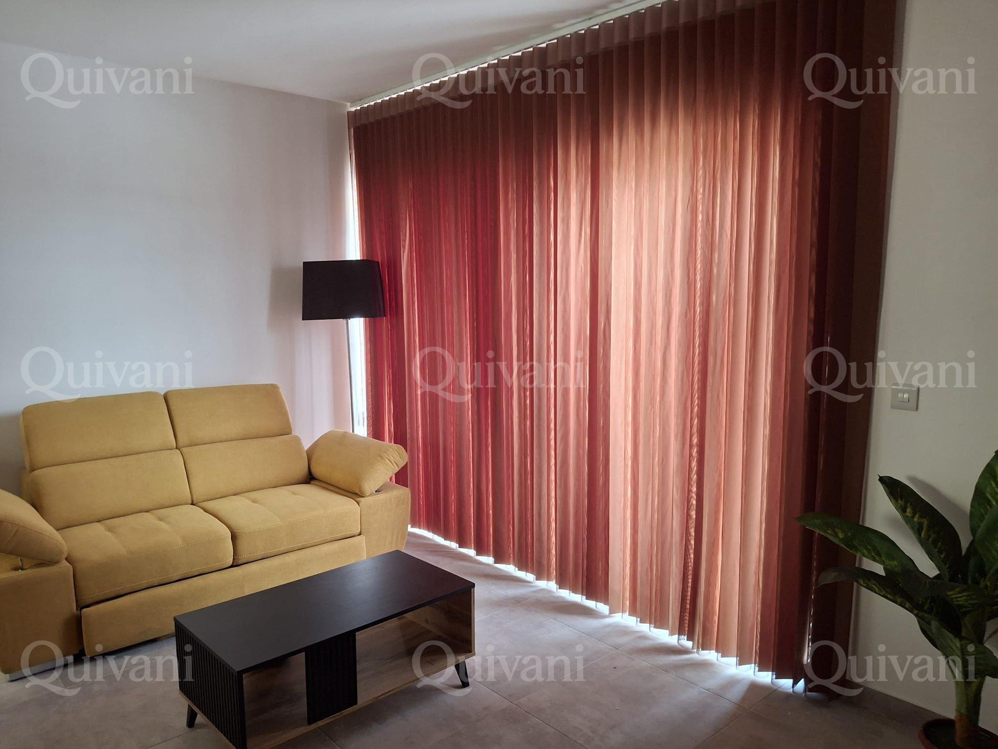 Hamrun, Furnished Penthouse