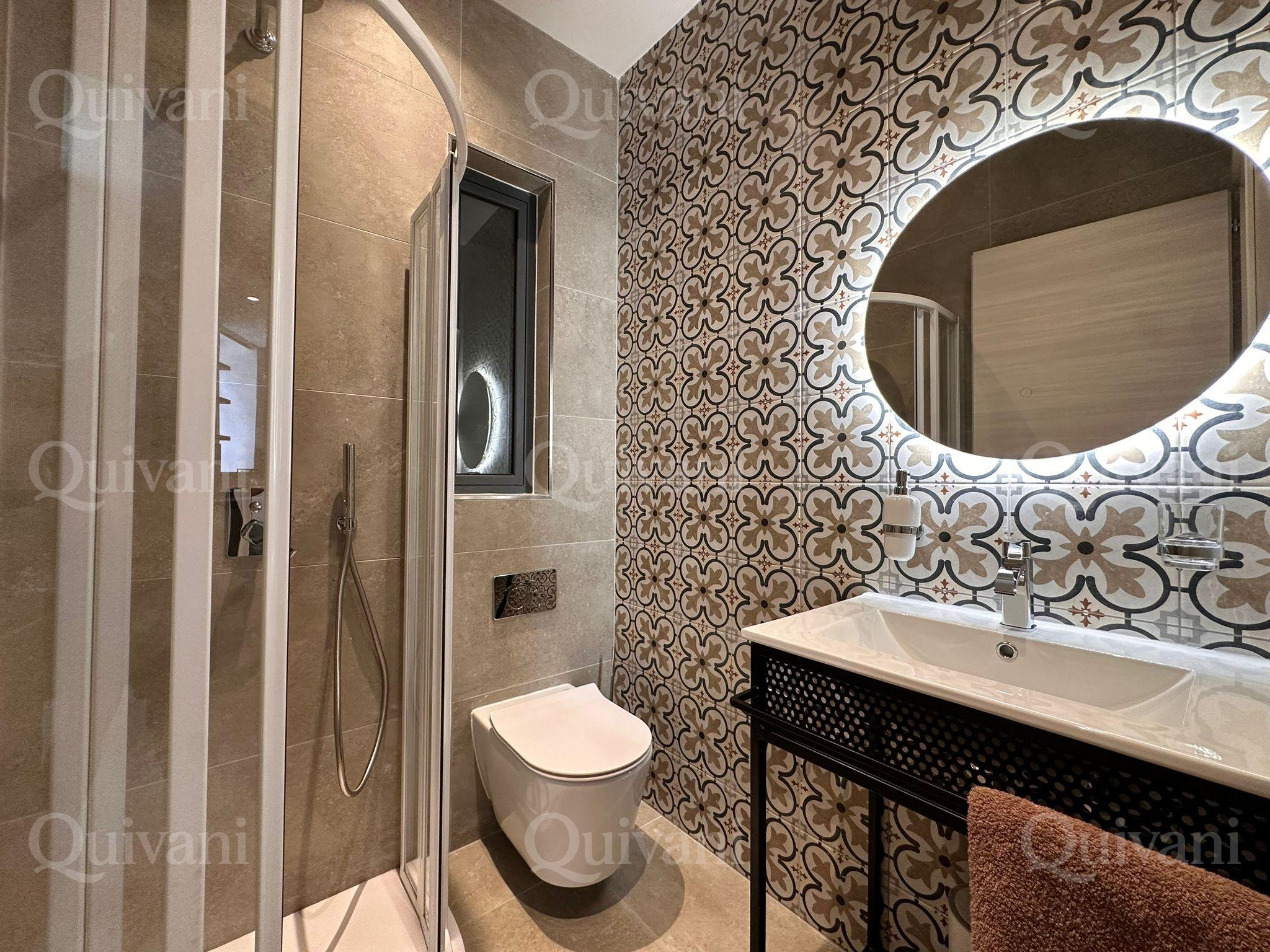 Gzira, Furnished Apartment