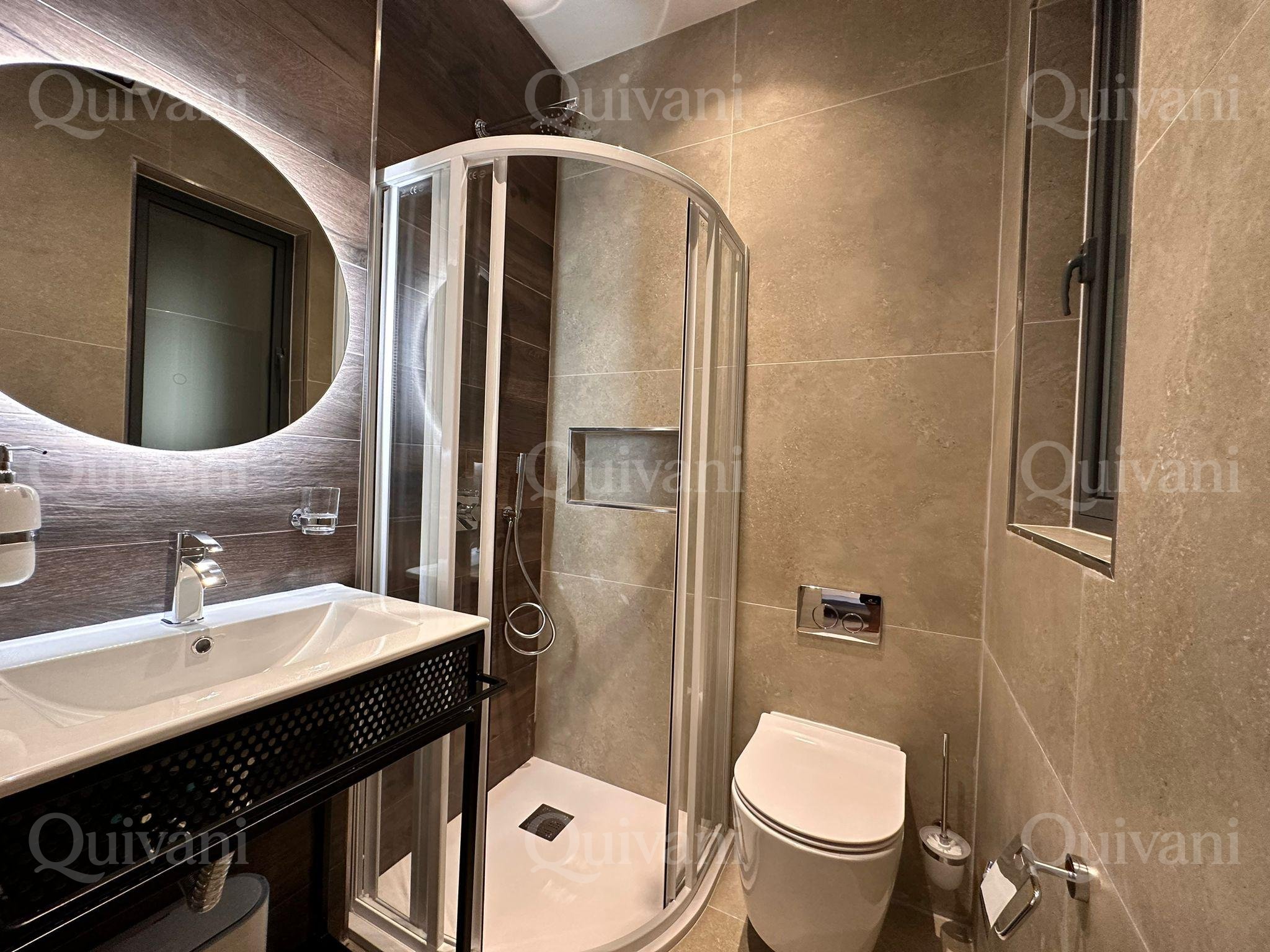 Gzira, Furnished Apartment
