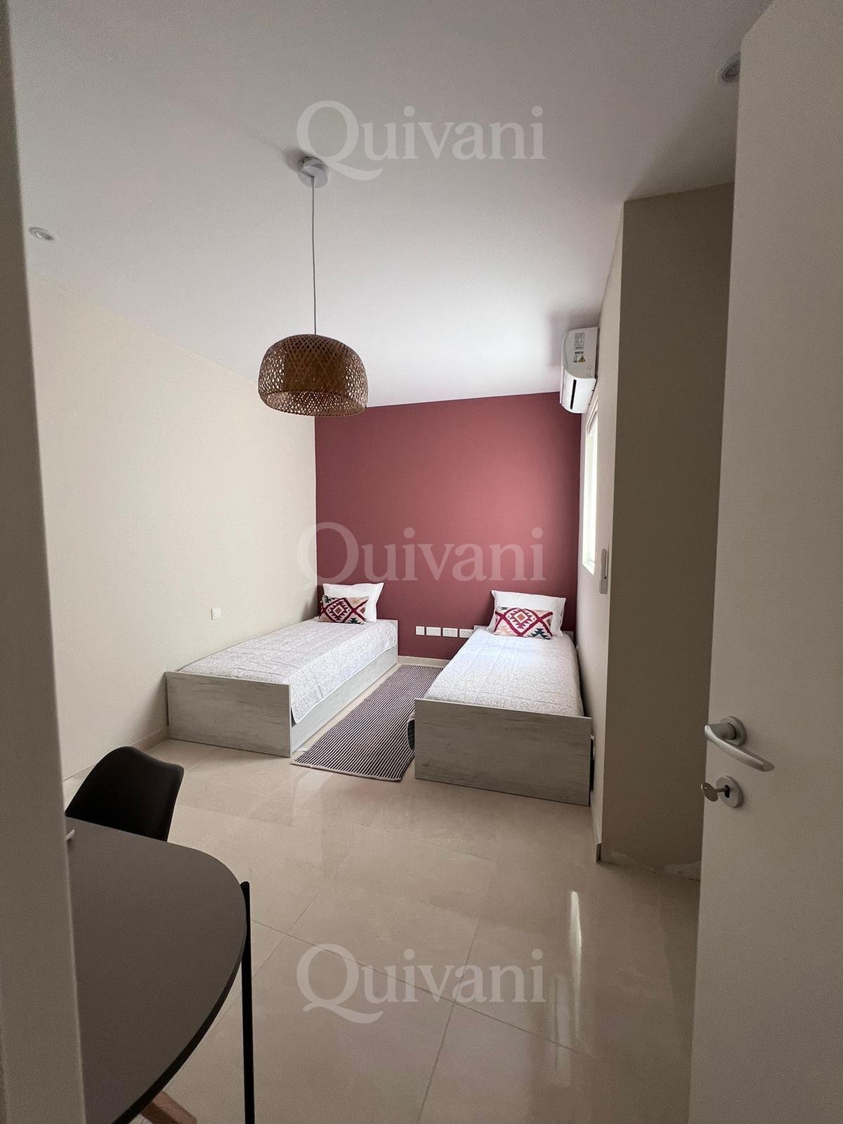 Gharghur, Furnished Penthouse