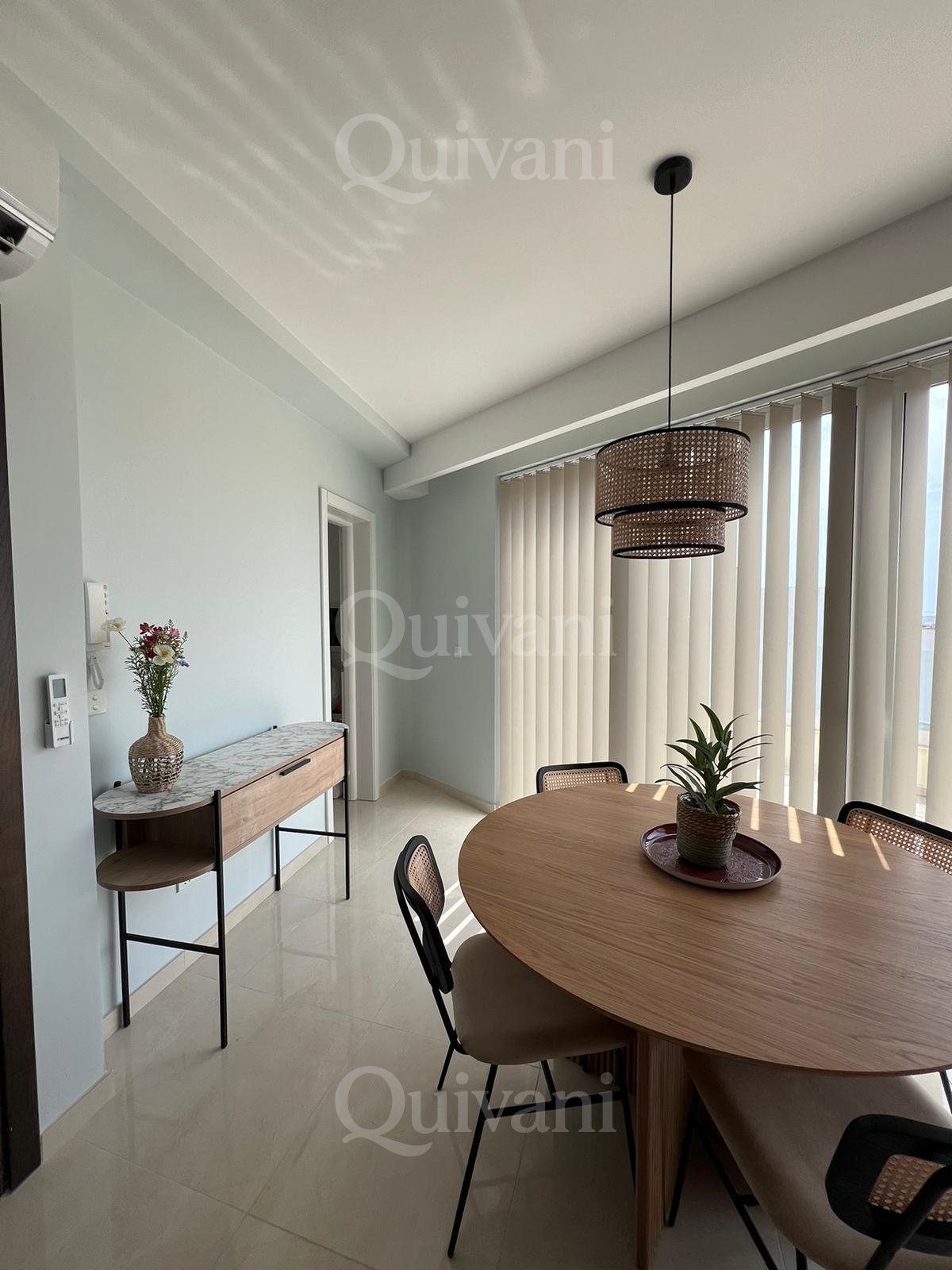 Gharghur, Furnished Penthouse