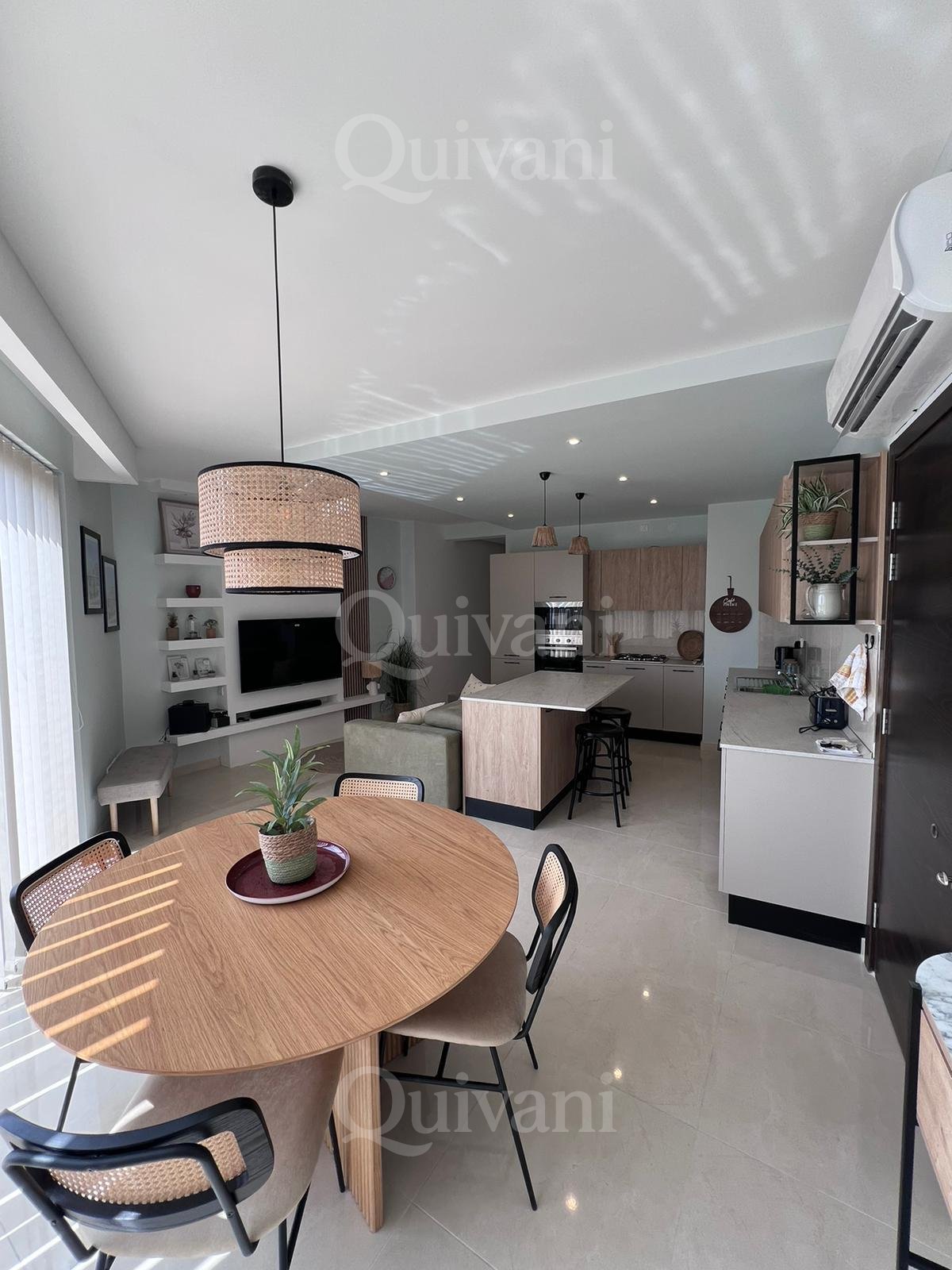 Gharghur, Furnished Penthouse