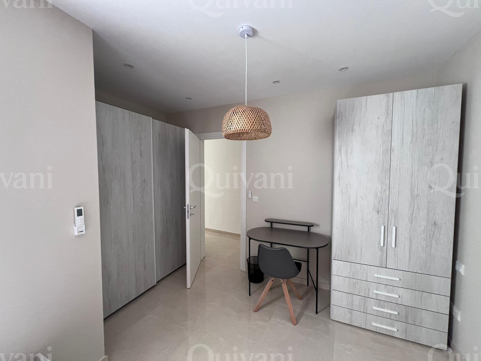 Gharghur, Furnished Penthouse