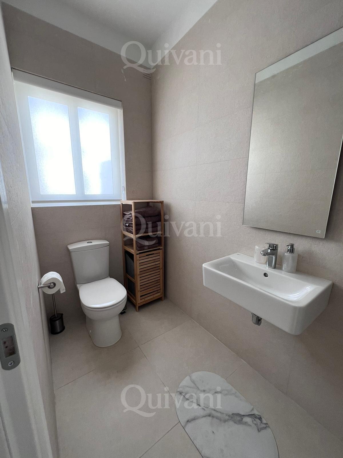 Gharghur, Furnished Penthouse