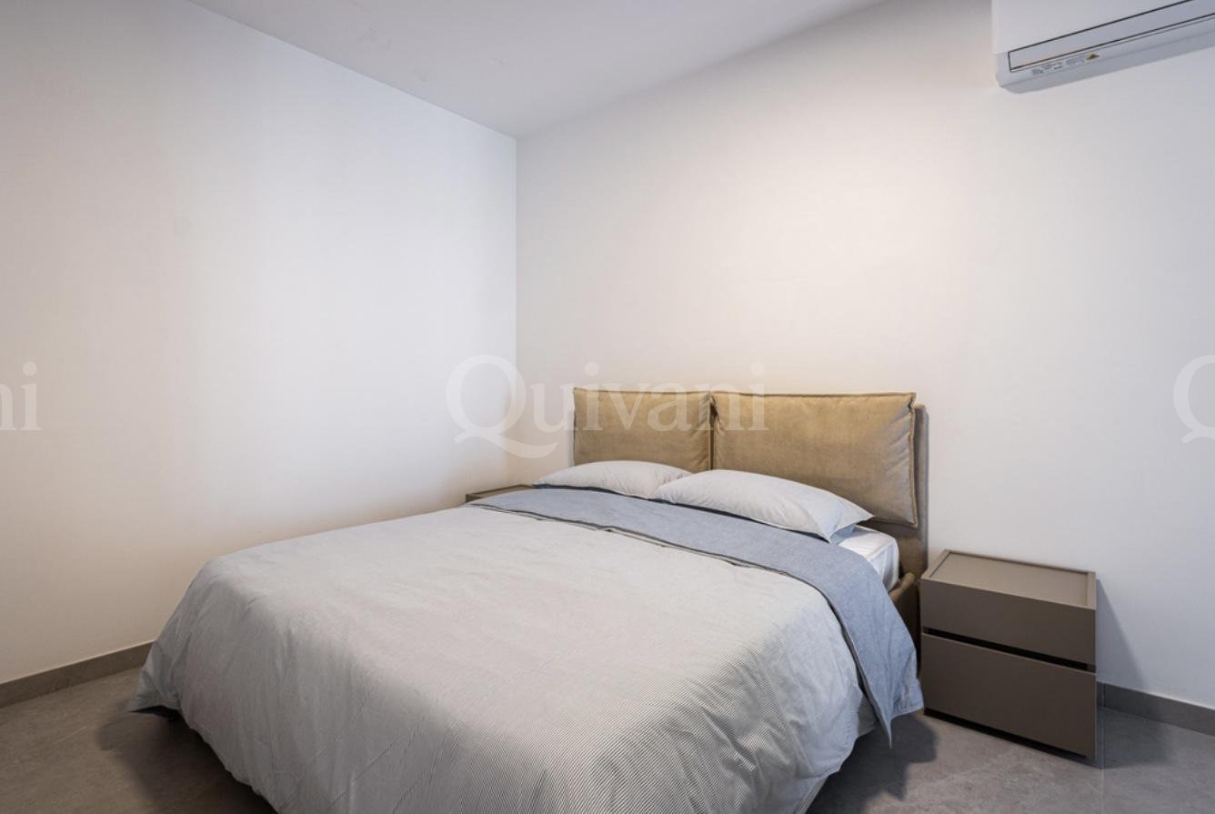 Attard, Furnished Apartment