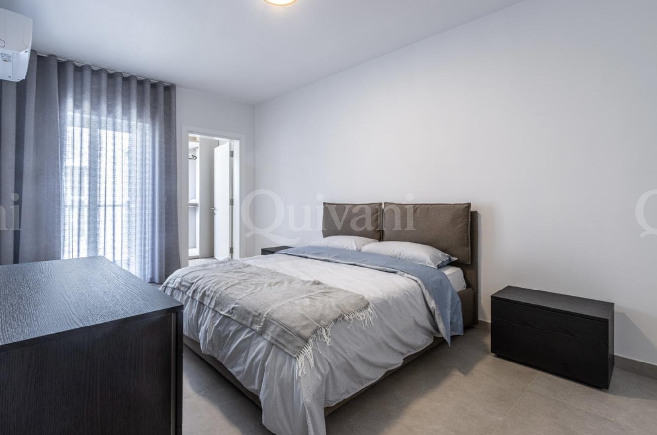 Attard, Furnished Apartment