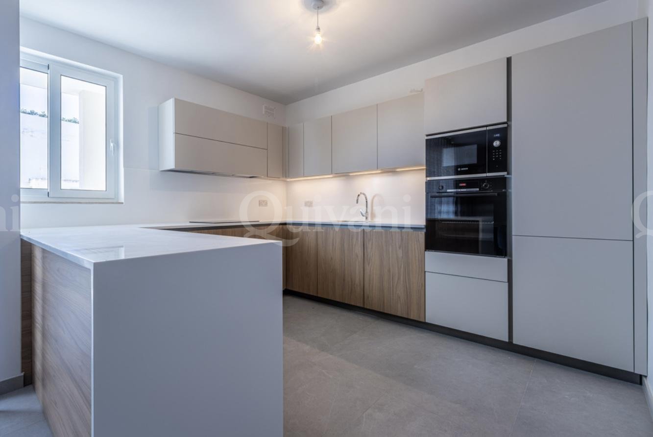 Attard, Furnished Apartment
