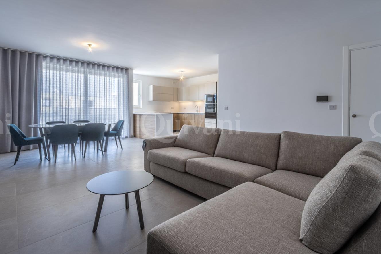 Attard, Furnished Apartment