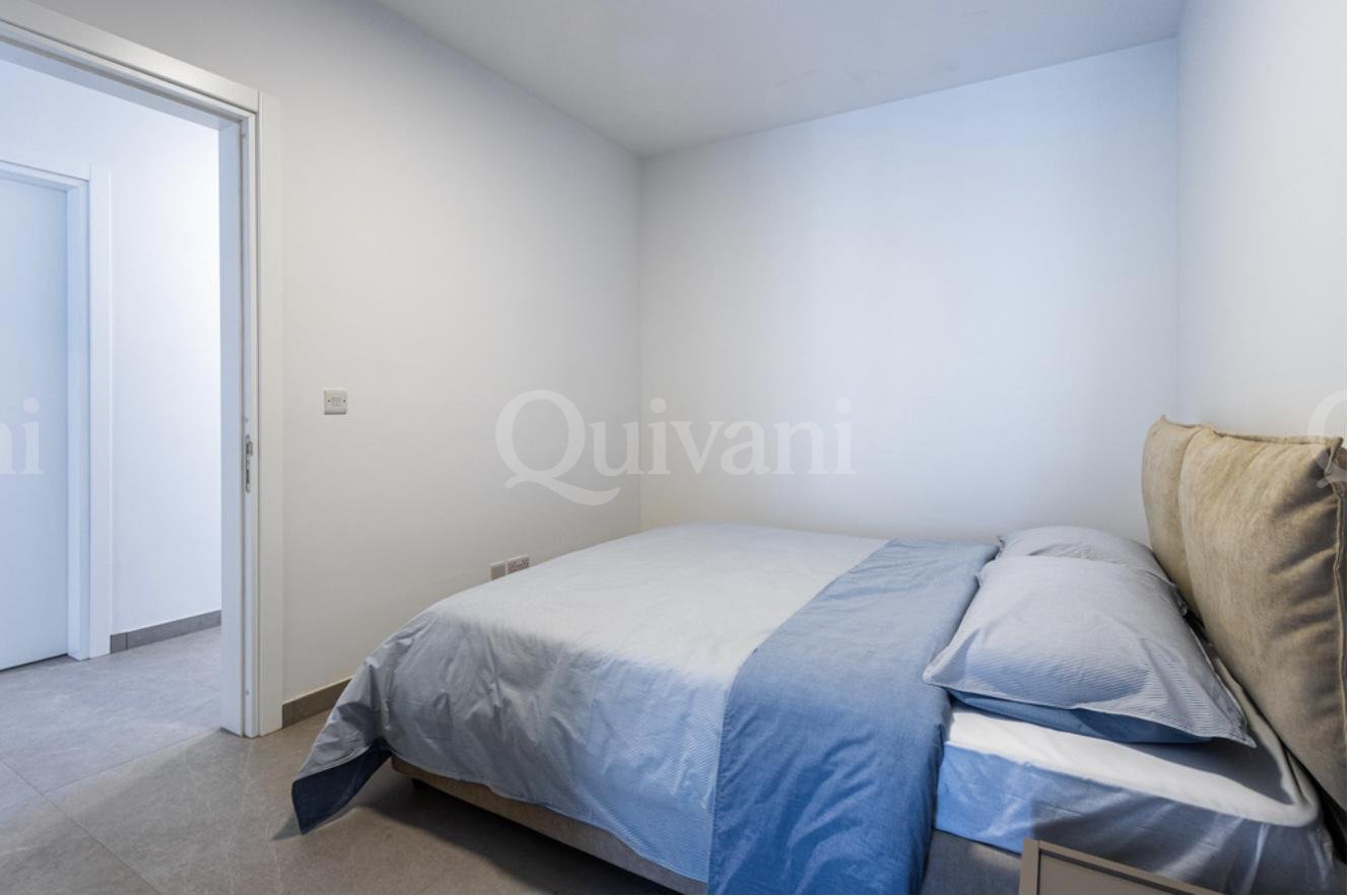 Attard, Furnished Apartment